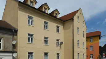 Expose Gut aufgeteilte Wohnung in zentraler Lage