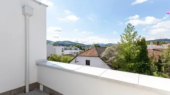 Expose Sonnige Dachterrassenwohnung in Wilhelmsburg