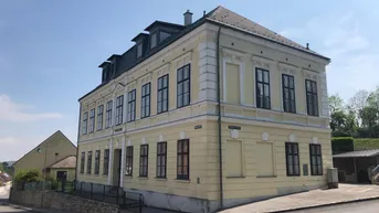 Expose Charmante Dachgeschoßwohnung 