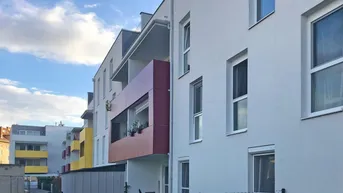 Expose Hofseitige Dachterrassenwohnung im Zentrum
