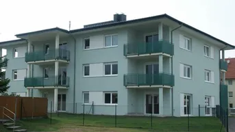 Expose BETREUBARES WOHNEN: Gartenwohnung mit Terrasse