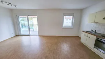 Expose Barrierefreie Balkonwohnung für Senioren