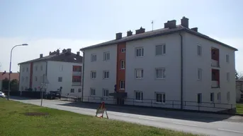Expose Preiswerte Wohnung in Retz