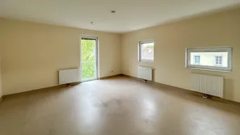 Expose Kleine aber feine Seniorenwohnung in Spillern