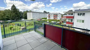 Expose Wohnung mit Garagenplatz im wunderschönen Pitten