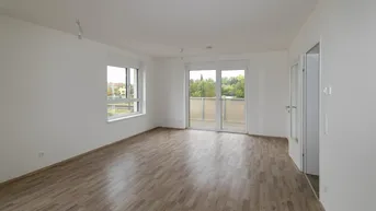 Expose ERSTBEZUG: Helle, südostseitige Eckwohnung