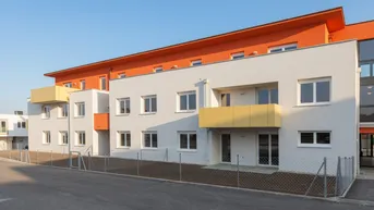 Expose Schöne Dachterrassenwohnung in Stockerau