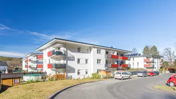Expose Wunderschöne Gartenwohnung in ruhiger Lage