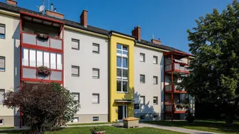 Expose Kleine aber feine Singlewohnung