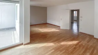Expose Großzügige Maisonettewohnung mit Balkon