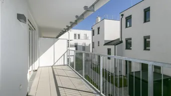 Expose ERSTBEZUG: Moderne Innenstadtwohnung über 2 Geschoße