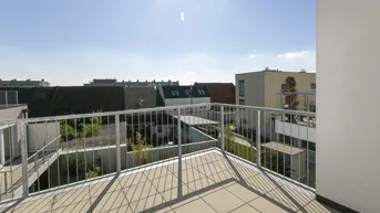 Expose Ruhige, hofseitig gelegene Wohnung