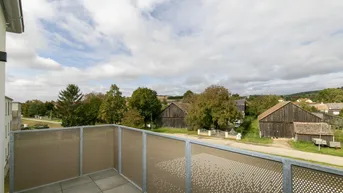 Expose Wunderschöne Erstbezugswohnung mit Balkon