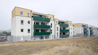Expose Moderne Gartenwohnung in schöner Lage