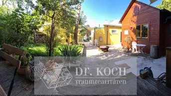 Expose TOPGELEGENHEIT im Herzen Sieverings: entzückendes, ruhiges Einfamilienhaus- erweiterbar. 