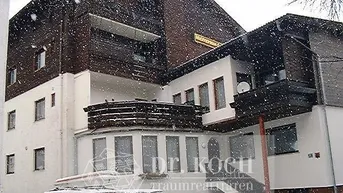 Expose SCHNÄPPCHEN ,BIETERVERFAHREN 2-Zimmerappartement mit drunterliegendem32 qm Lager mit Tageslicht