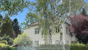 Expose TOPINVESTMENT in Hietzinger Cottagelage!