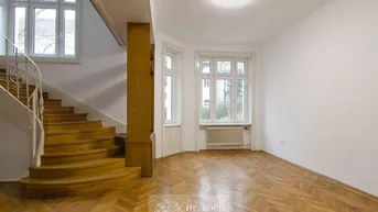 Expose Altbauvilla in Unter Sankt Veit!