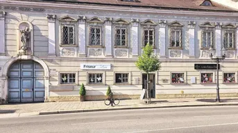 Expose Barockes Bürgerhaus im Zentrum von Stockerau! PROVISIONSFREI!