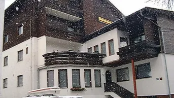 Expose Hauptwohnsitz bei der Schloßalmbahn