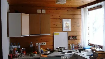 Expose HAUPTwohnsitz bei der Schloßalmbahn