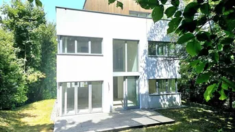 Expose Exklusives Neubauprojekt: Moderne Niedrigenergievillen in Ziegelmassivbauweise