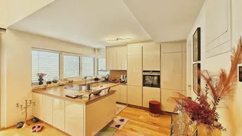 Expose VILLA mit Weinbergblick in Klosterneuburg!