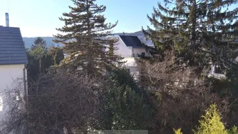 Expose Charmantes Wohnen in einem Haus am Schafberg