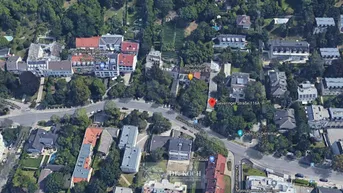 Expose Entzückendes, ruhiges Einfamilienhaus im Herzen Sieverings ! WEIT UNTERM GRUNDSTÜCKSWERT !