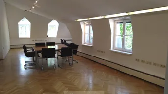 Expose Schönes Büro in Gersthof!