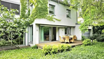 Expose Modernes Familienhaus in Bestlage der Hohen Warte!
