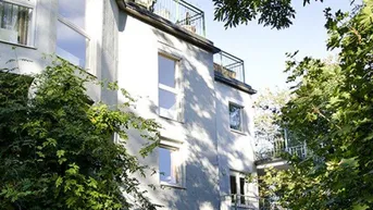 Expose Sonnige Terrassenwohnung mit herrlichem Blick in absoluter Grünruhelage!