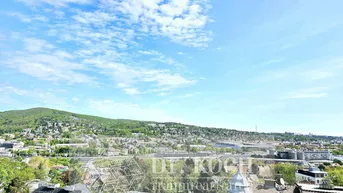 Expose Traumhafte Villa mit Wien- und Fernblick!