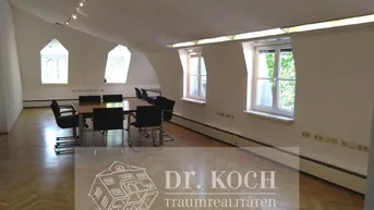Expose Schönes Büro in Gersthof!