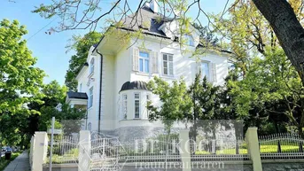 Expose Familienfreundliche Cottagevilla in exquisiter Lage!
