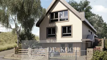Expose Exklusives Mehrfamilien-Haus mit Garten, Terrassen &amp; vielseitigem Raumkonzept
