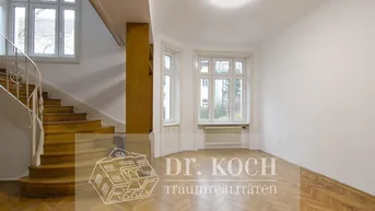 Expose Altbauvilla in Unter Sankt Veit!