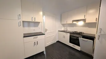 Expose Unbefristete 2-Zimmer Wohnung in Jugendstilhaus im 9. Bezirk