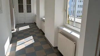 Expose Unbefristet! Schöne sonnige 3 Zimmerwohnung, 79,14 m²