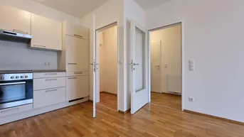 Expose Moderne 2- Zimmer Wohnung mit Balkon und Parkplatz in einer Wohlfühlregion