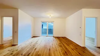 Expose Q11_Modern &amp; gemütlich – Wohnen nahe der Traisen &amp; City-Flair genießen