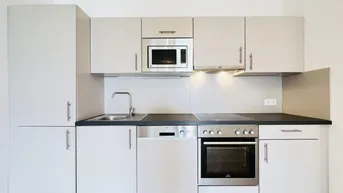 Expose 2-Zimmer-Wohnung mit Loggia &amp; Lift – 48,75 m² | TG-Stellplatz möglich