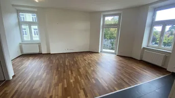 Expose Moderne Altbauwohnung, zentrumsnah+Balkon zu mieten