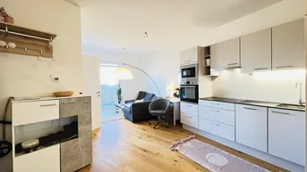 Expose Q11 - Gemütliches Zuhause zwischen Stadtzentrum und Fluss
