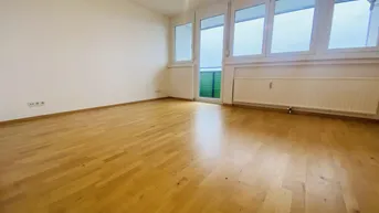Expose Toller Fernblick - 2 -Zimmer-Appartement im Süden von St. Pölten + Parkplatz