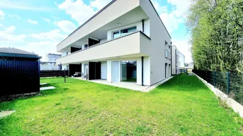Expose Den schönen Garten und die Landschaft ganz nach Belieben genießen.