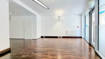 Expose Perfekte Gelegenheit für Ihren Geschäftsstart in St. Pölten - 40m² top gepflegt und ausgestattet!