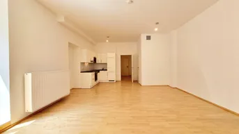 Expose Mitten in der Stadt und ruhig wie auf dem Land