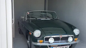 Expose Garage in Herzogenburg Nord Nähe St. Pölten und Krems zu Vermieten
