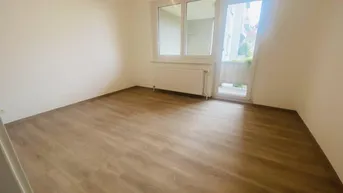 Expose Perfektes Wohnen-mit großer Loggia!